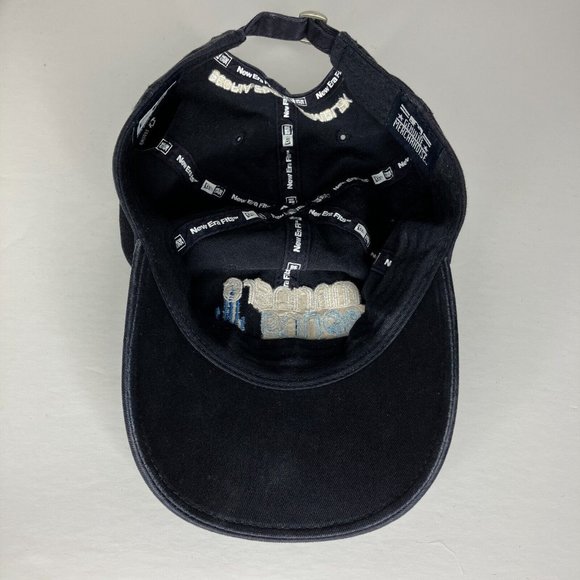 Seattle Mariners Spring Training Peoria Arizona Blue Adjustable Hat - Picture 7 of 10